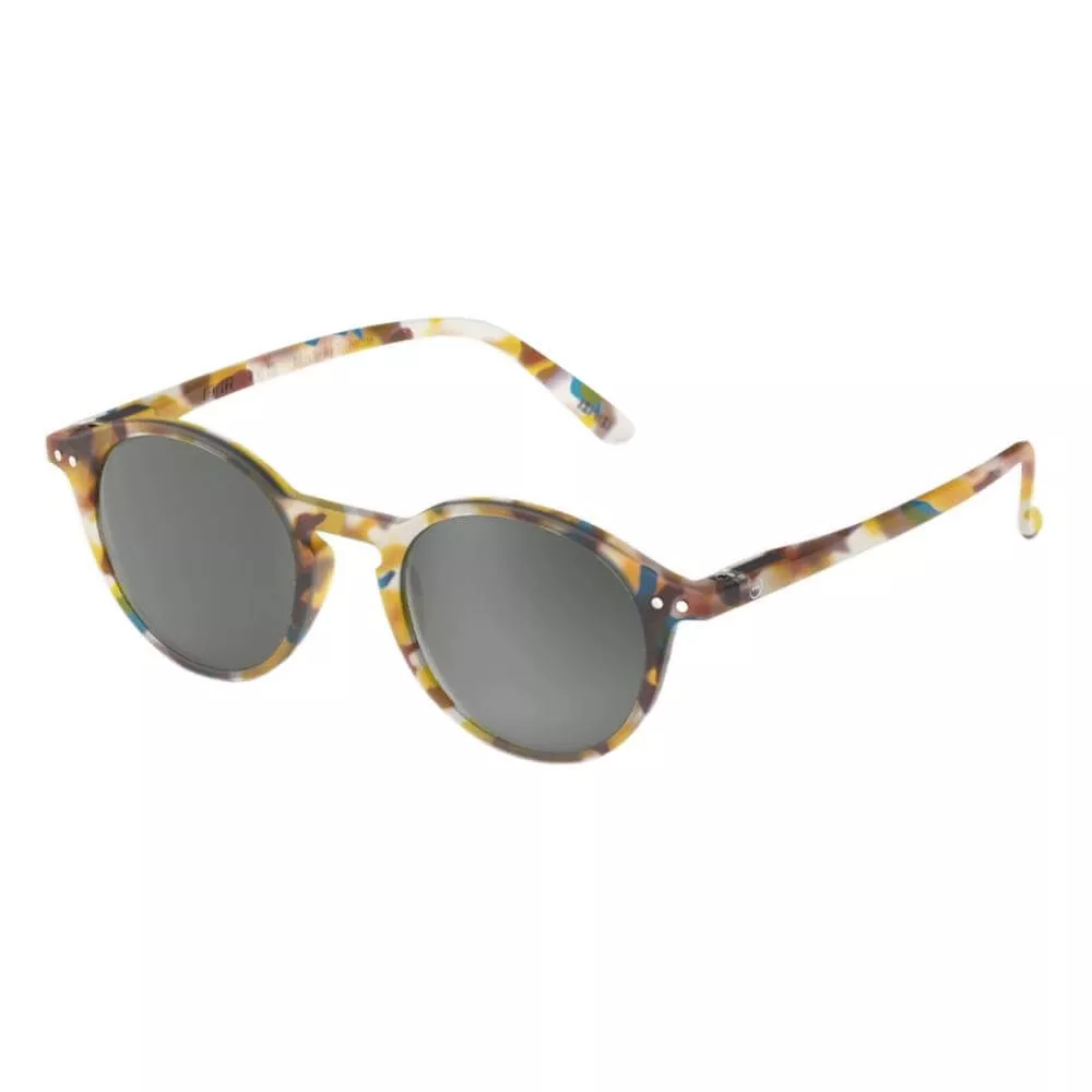 Izipizi D Sunglasses - Blue Tortoise
